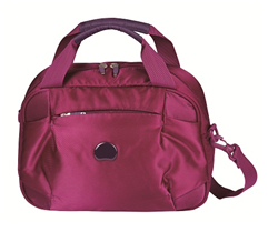 Tote Beauty Case, Orchid