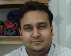Sachin Jakhetia, Franchise Development Manager, Wings Lifestyle