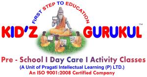 KIDZ GURUKUL PRESCHOOL in Delhi 