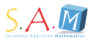 Franchise Seriously Addictive Maths