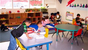 Preschool Franchise india