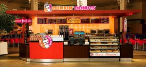 Dunkin Donuts