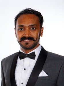 Joseph Devasia, Managing Director, Antal International Network India