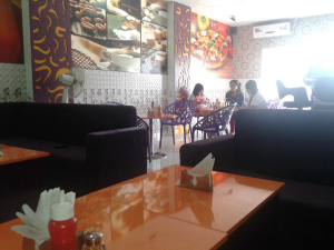 UniqueBrew café reaches Dehradun