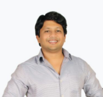 Mr. Sagar Bhosale, Director of Mr. Fried Chicken (MFC)