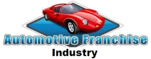 Automotive franchise Industry