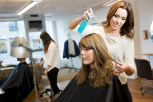 Beauty and Salon Franchise