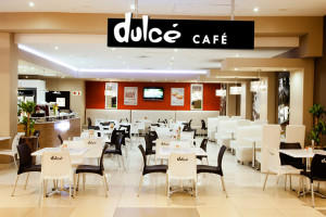 Cafe Franchise In India
