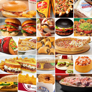 Fast Food Franchise Opportunity in India