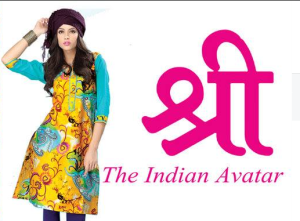 Indian Avatar