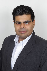 Gaurav Poplai - The Dental Arch