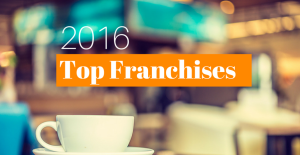 Top-Franchises