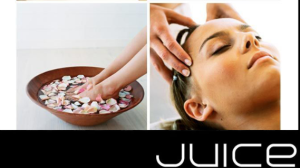 juice salon