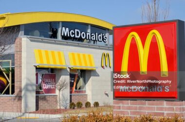 The McDonald's Franchise Journey