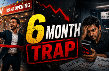 franchise bleeding phase in India