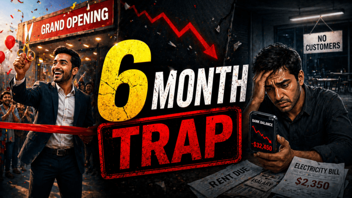 franchise bleeding phase in India