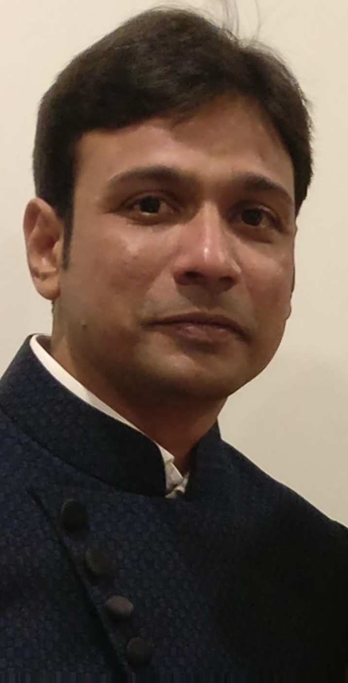 Gulshan Mishra — Senior Franchise Consultant
