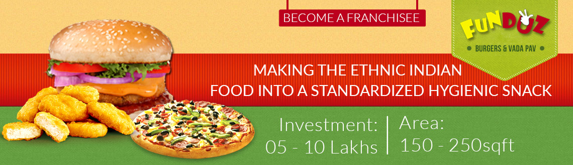 FUNDUZ Franchise