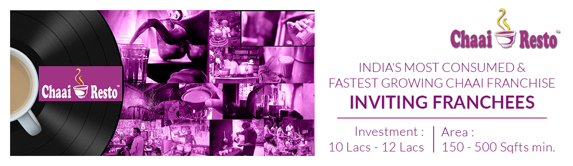 CHAAI RESTO