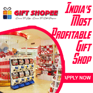 GIFT SHOPEE Franchise India
