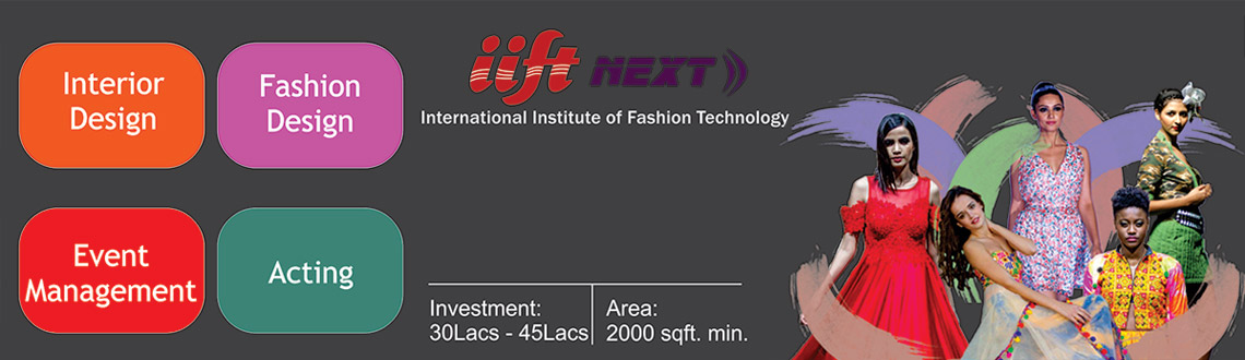 IIFT-NEXT Franchise