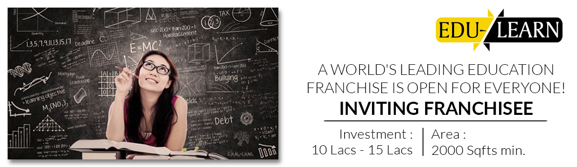 Edu-Learn Franchise