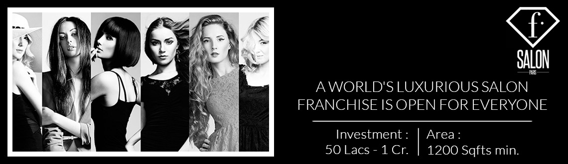 Fashion Tv Salon & Spa Franchise