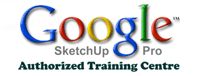 GOOGLE AUTHORIZED TRAINING CENTRE