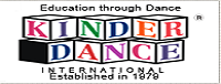 KINDERDANCE