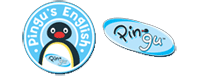 PINGU'S ENGLISH