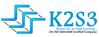 K2S3 INDIA