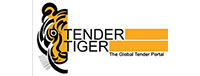 TENDER TIGER