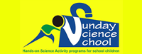 SUNDAY SCIENCE SCHOOL