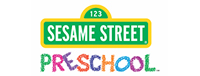 SESAME STREET- PRESCHOOL