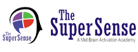 THE SUPER SENSE
