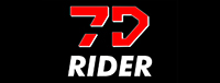 7D RIDER