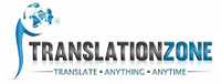 L TRANSLATION ZONE