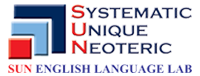 SUN ENGLISH WIRELESS LANGUAGE LAB