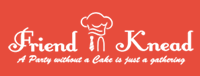 FRIEND IN KNEAD