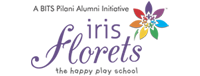 IRIS FLORETS THE HAPPY PLAYSCHOOL