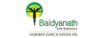 BAIDYANATH LIFE SCIENCES