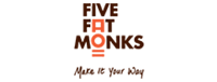 FIVE FAT MONKS