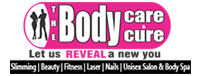 THE BODY CARE & CURE