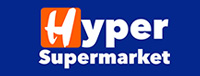 HYPER SUPERMARKETS INDIA - ONLINE GROCERY STORES