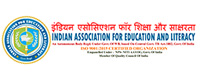 INDIAN ASSOCIATION FOR EDUCATION AND LITERACY