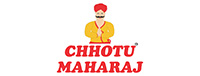 CHHOTU MAHARAJ - CINE RESTAURANT