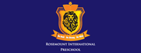ROSEMOUNT INTERNATIONAL PRESCHOOL