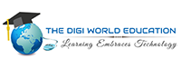 THE DIGI WORLD EDUCATION
