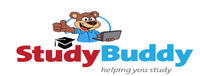 STUDYBUDDY  WWW.STUDYBUDDY.ME