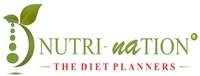 NUTRINATION THE DIET PLANNER